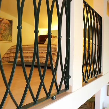 Apartmán Coccola Soiano Del Lago