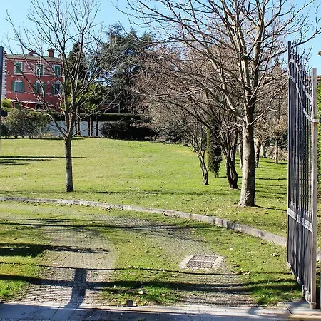 Apartmán Coccola