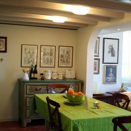 Apartmán Coccola *