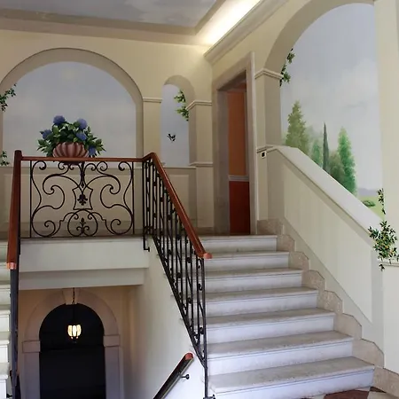 Apartmán Coccola Soiano Del Lago