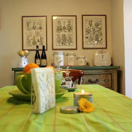 Coccola Apartmán