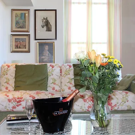 Apartmán Coccola Soiano Del Lago