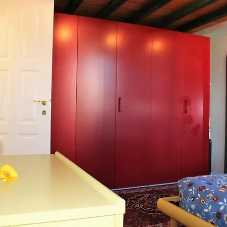 Apartmán Coccola