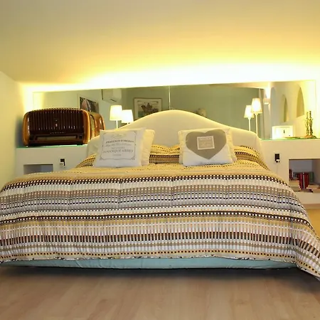 Coccola Apartmán Soiano Del Lago
