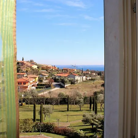 Apartmán Coccola