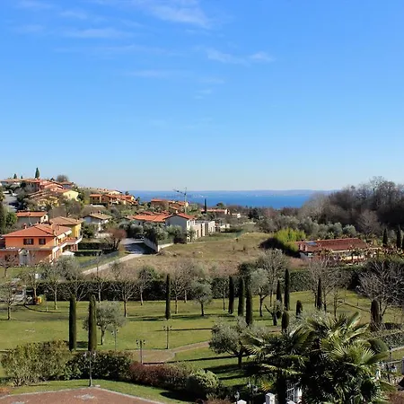 Coccola Apartmán Soiano Del Lago