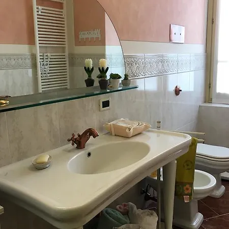 Apartmán Coccola *