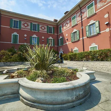 Coccola Apartmán *