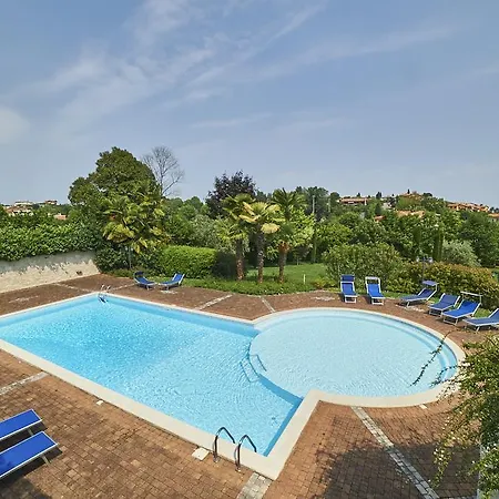 Apartmán Coccola Soiano Del Lago