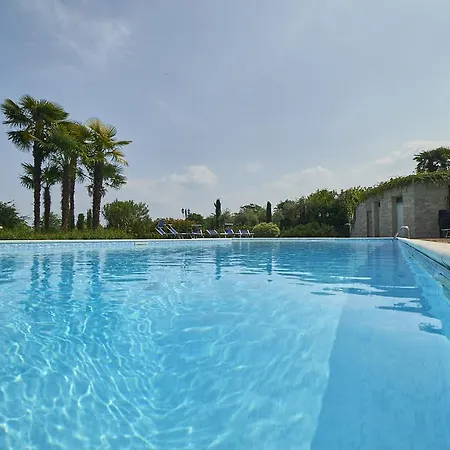 Coccola Apartmán Soiano Del Lago