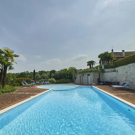 Coccola Apartmán