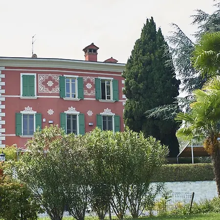 Coccola Apartmán Soiano Del Lago