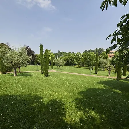 Apartmán Coccola Soiano Del Lago