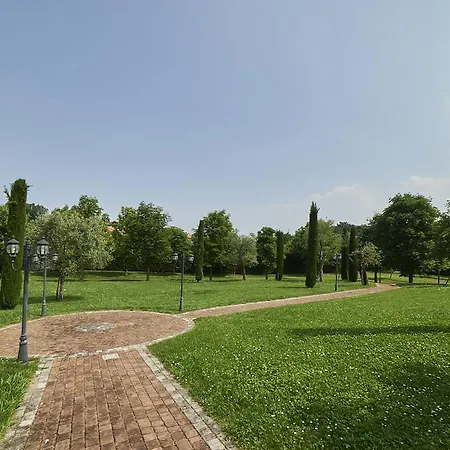 Apartmán Coccola