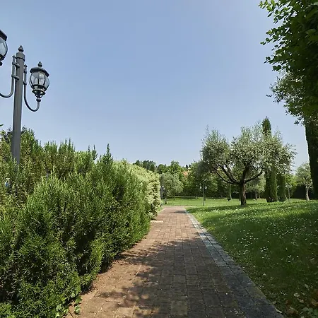 Coccola Apartmán Soiano Del Lago