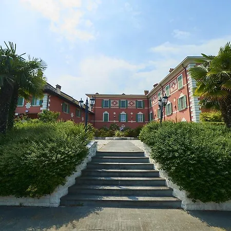 Apartmán Coccola *